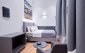 Lofus Art-Suites